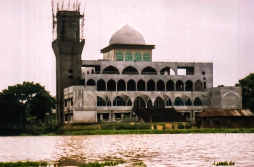 Abu-Huraira-(R)-Mosque