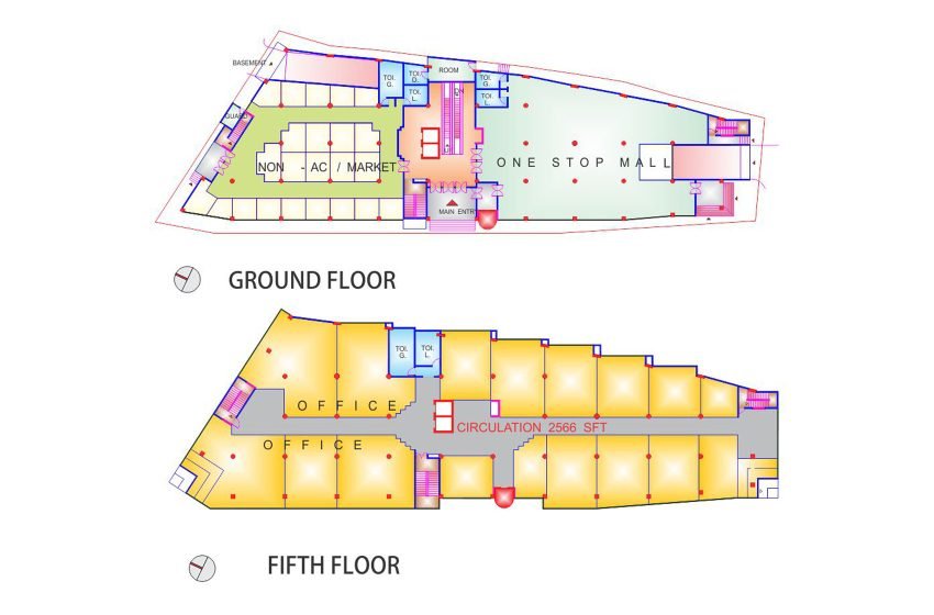 Annaya-Shopping-Complex-2