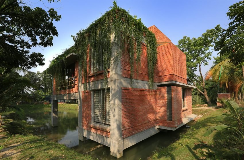 Retreat-Jol-Chobi-at-Trishal