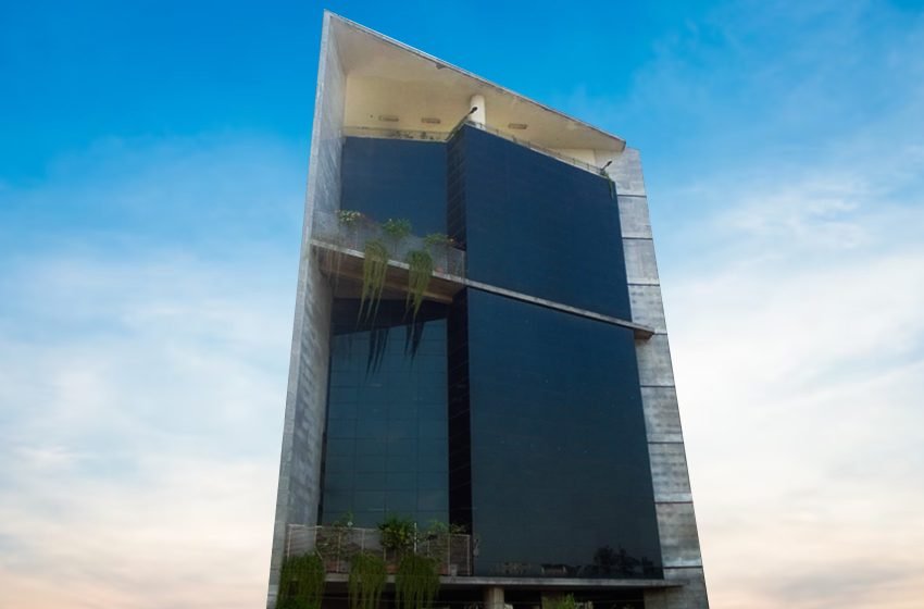 The-Daily-Star-Building